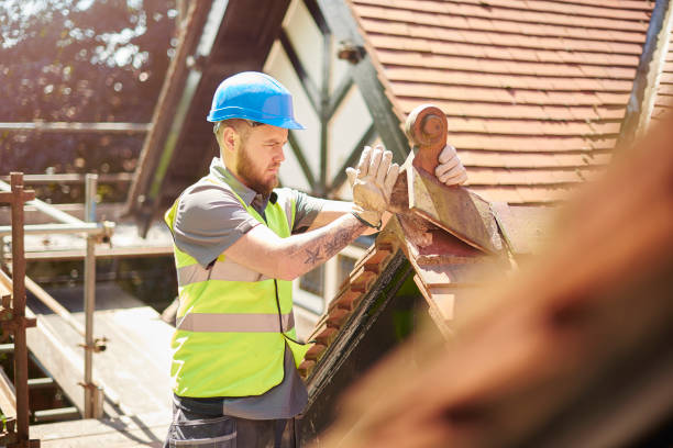 Quick and Trustworthy Emergency Roof Repair Services in Lake Oswego, OR